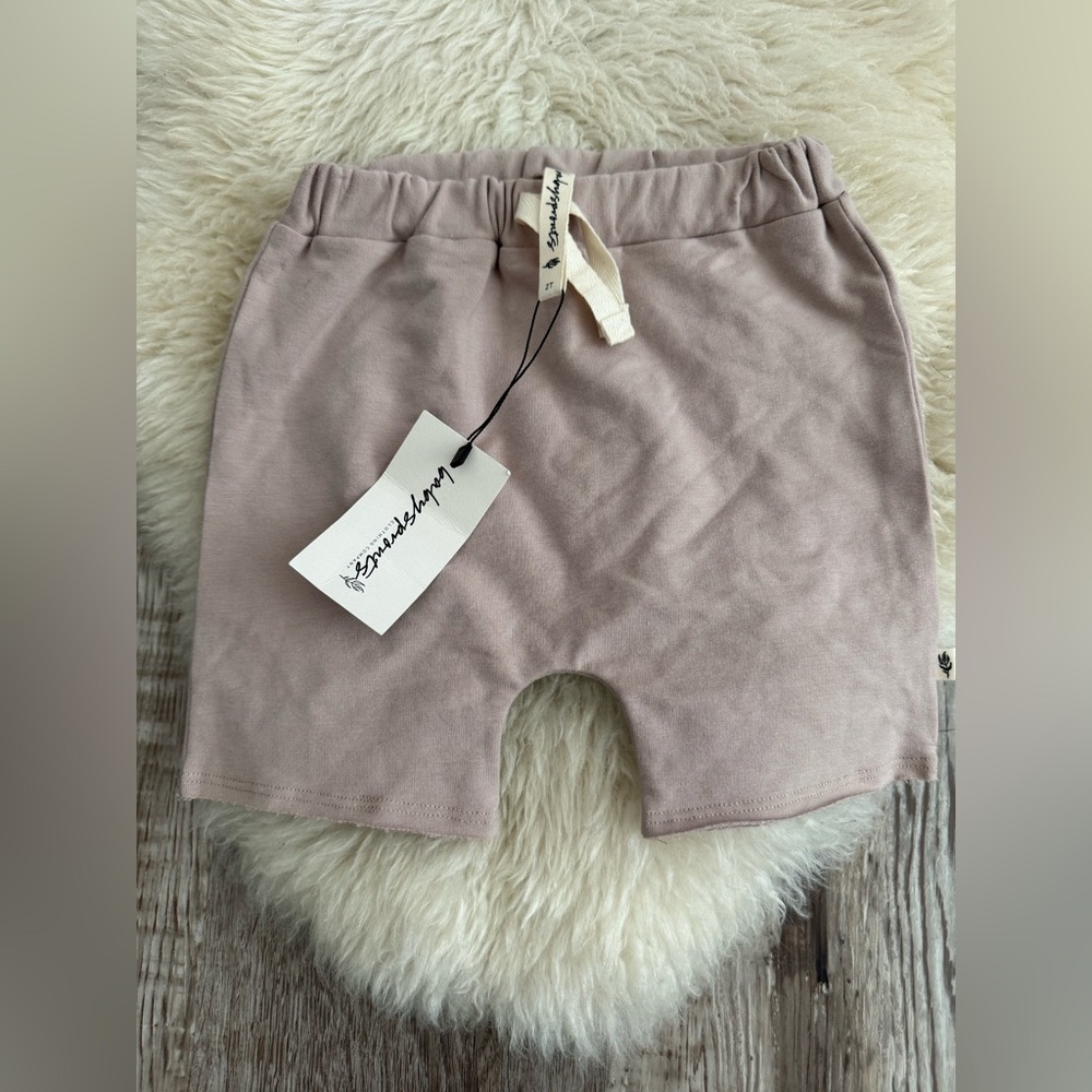 Babysprouts shorts